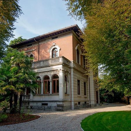 Villa Confalonieri Mandello del Lario Exterior foto