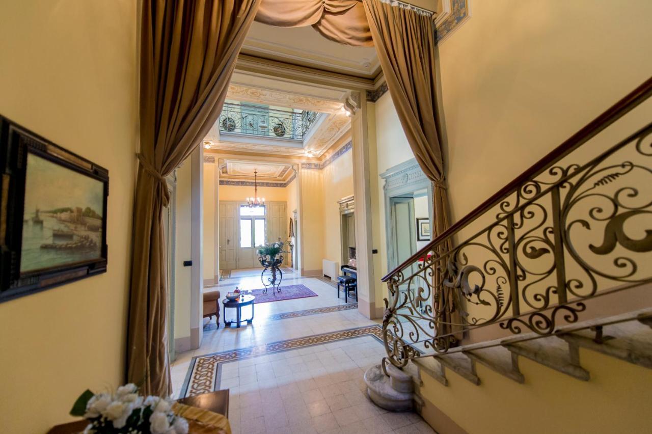 Villa Confalonieri Mandello del Lario Quarto foto