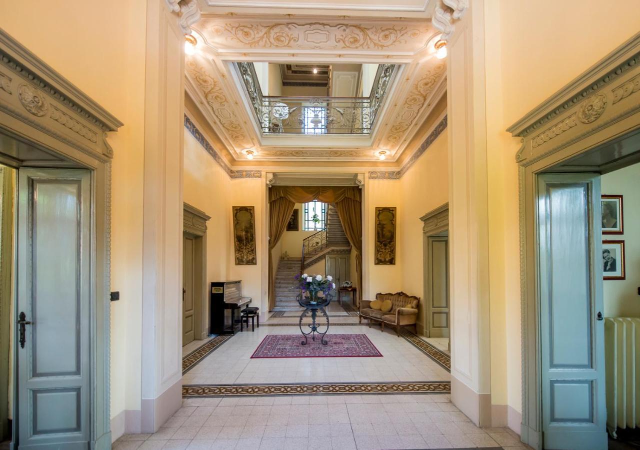 Villa Confalonieri Mandello del Lario Quarto foto